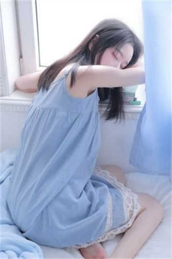 卖豪宅的女人怎么样