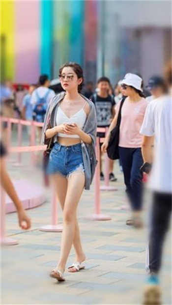 md林予曦系列