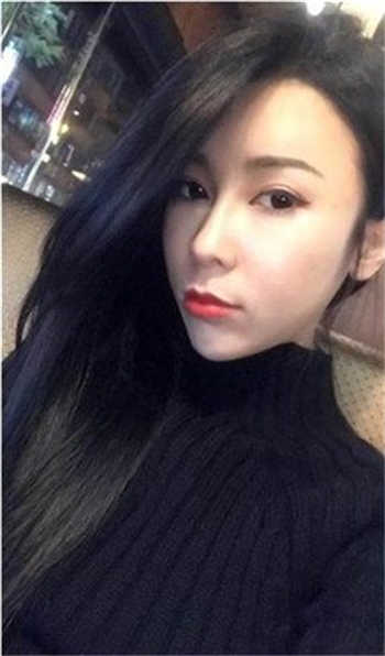 女婿经常发短信给我