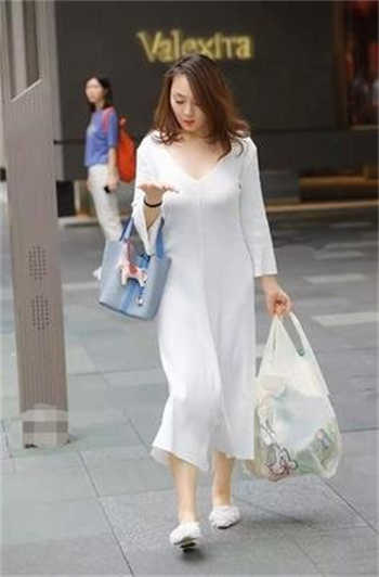 放课后的女教师