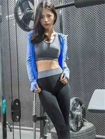 沈娜娜 swag