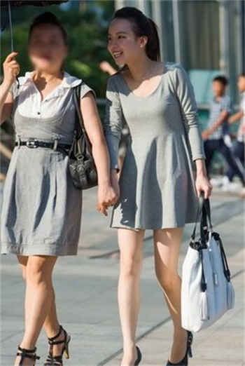 一个女s有什么特征