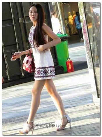 村长的后宫