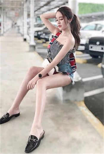 万能搭讪开场白