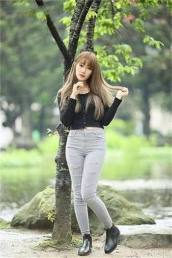 melissa lauren视频