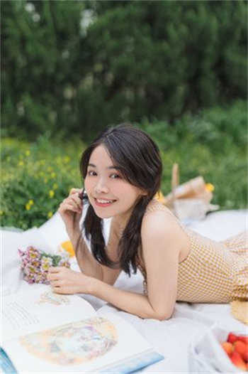 麻豆女神潘甜甜三部曲