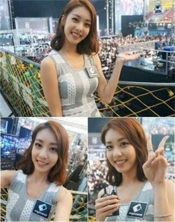 周淑怡仙女棒是什么