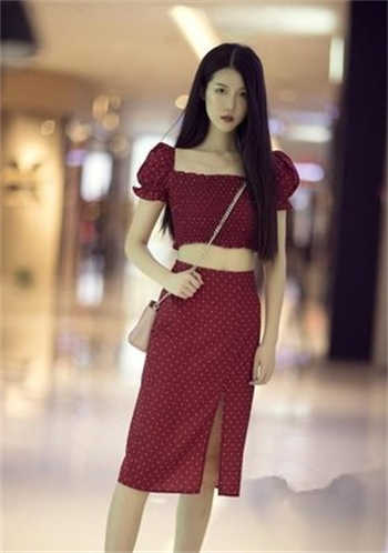 小兔蓝色洛丽塔资源