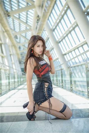 神女上门女婿赵旭李晴晴