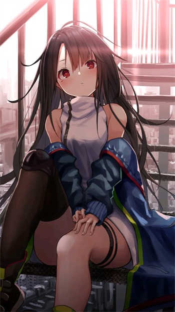 都市人生娇艳春光