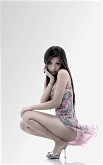dvdms女主一共有多少个
