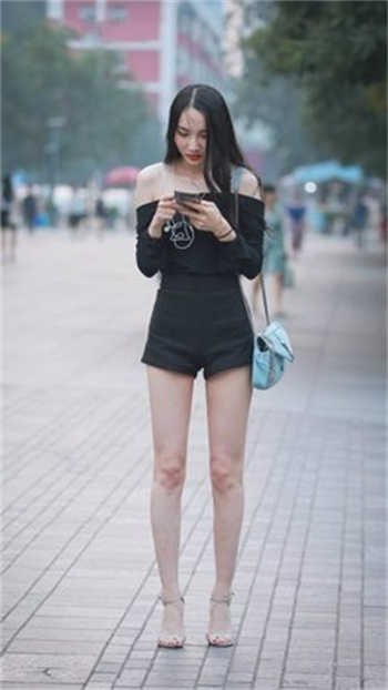 车模毛婷简介