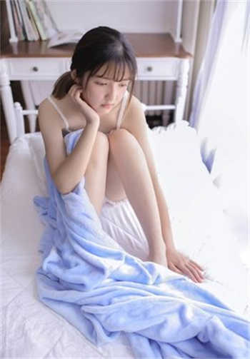 小仫女种田忙
