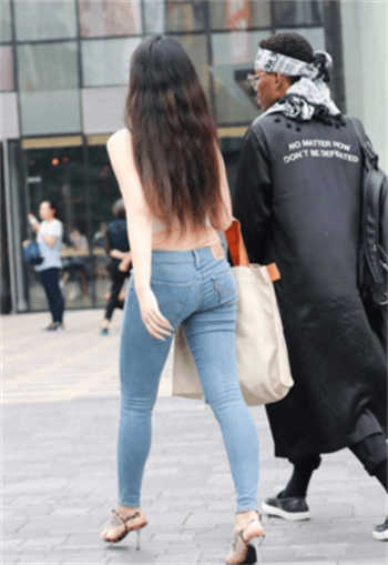 快手a欣妹妹定制舞蹈