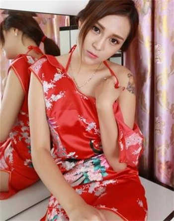 妻子的背叛之许静