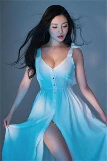 我和好友女儿赵莉莉