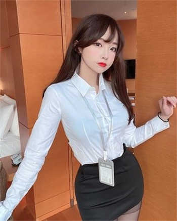 《我老板的妻子》如如