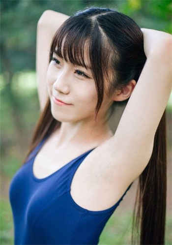 涩会传媒女演员