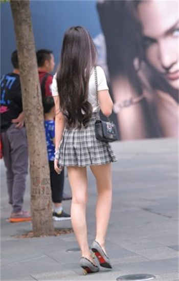 我的诱魅女友