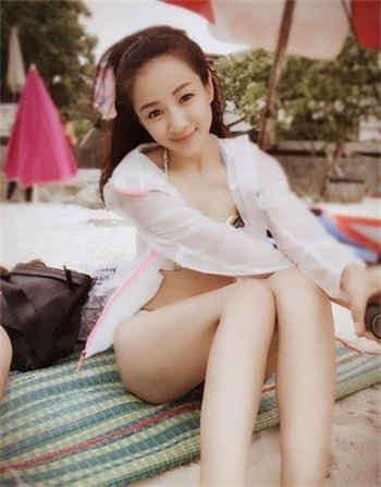 上海静安区 足疗街