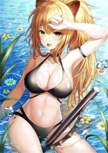仓鼠式末世
