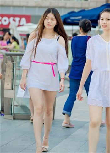 兔子先生里的优奈