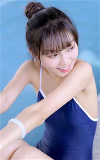 一按遥控器她就腿软