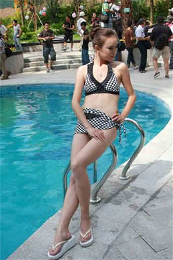 上海那里有站衔女