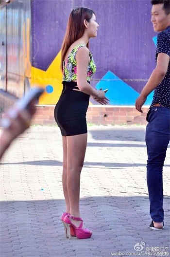 冥婚妻子大概写的什么