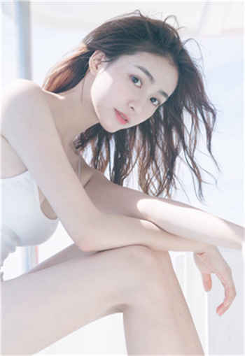 韩婧格扣槟榔视频