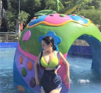 小溪边上全文阅读