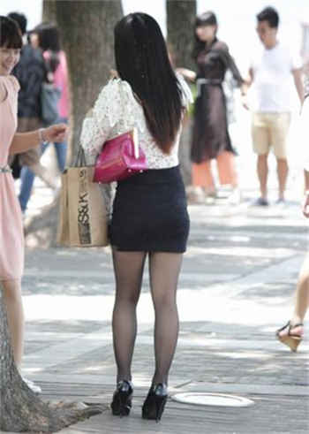 抖娘电子图