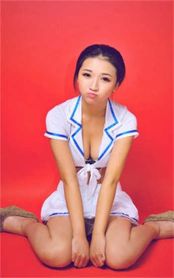韩国韩小薇五房间回放