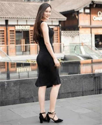 天美传媒女演员熙熙