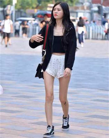 两个人运动时一抖一抖