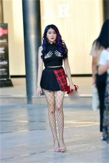 陆家嘴事件女主角图片