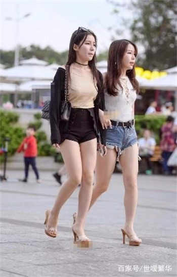 刘蓓和张若昀