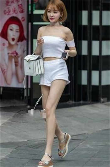北师姑娘小张3个孩子