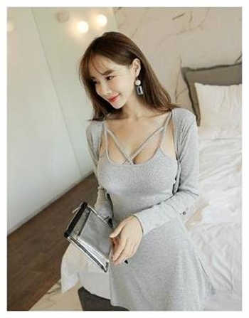 爱情公寓之美嘉复仇