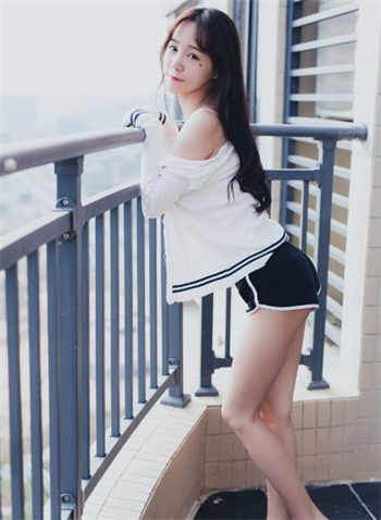 推荐几个女的微信二维码