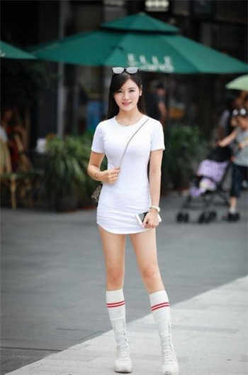 沈娜娜初次面试