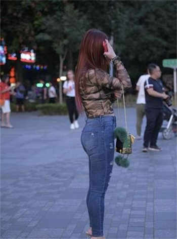 江畔独步寻花的诗意