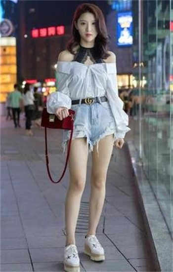 女性最美容的瑜伽动作