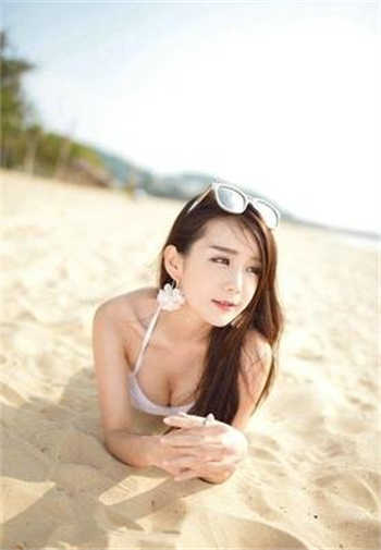 豪门第一宠婚安之素