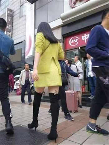 会所佳丽是妻子