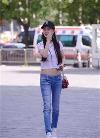 有夫之妇和快递小哥