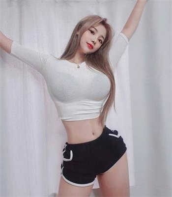 快手a欣妹妹定制舞蹈