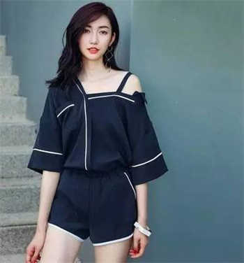 sw261短发女的叫什么